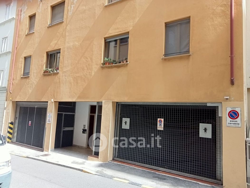 Appartamento in Vendita in Via Enrico Toti 8 a Trieste