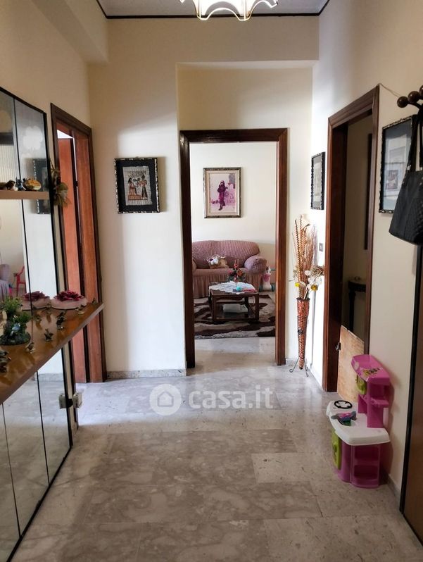 Appartamento in Vendita in Via Arangea a Reggio Calabria