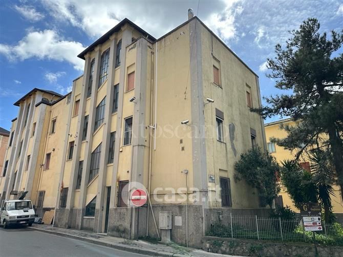 Appartamento in Vendita in Via Antonino Panella a Catanzaro