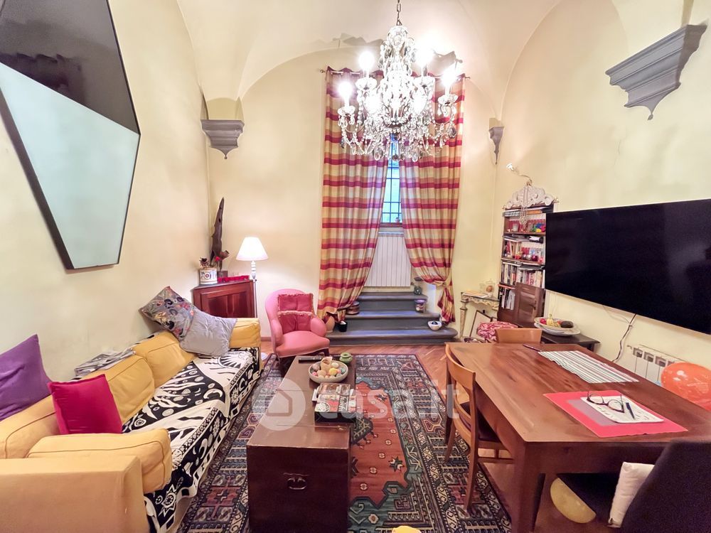 Appartamento in Vendita in Piazza Gaetano Salvemini a Firenze