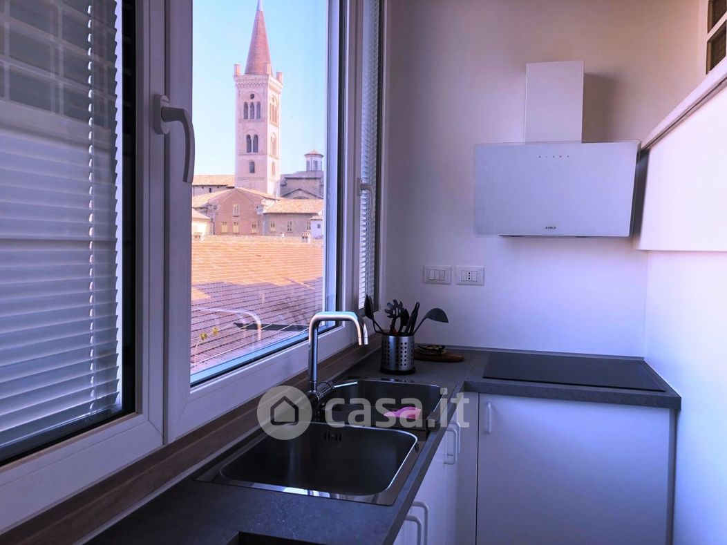 Appartamento in Affitto in Via San Domenico 11 a Bologna