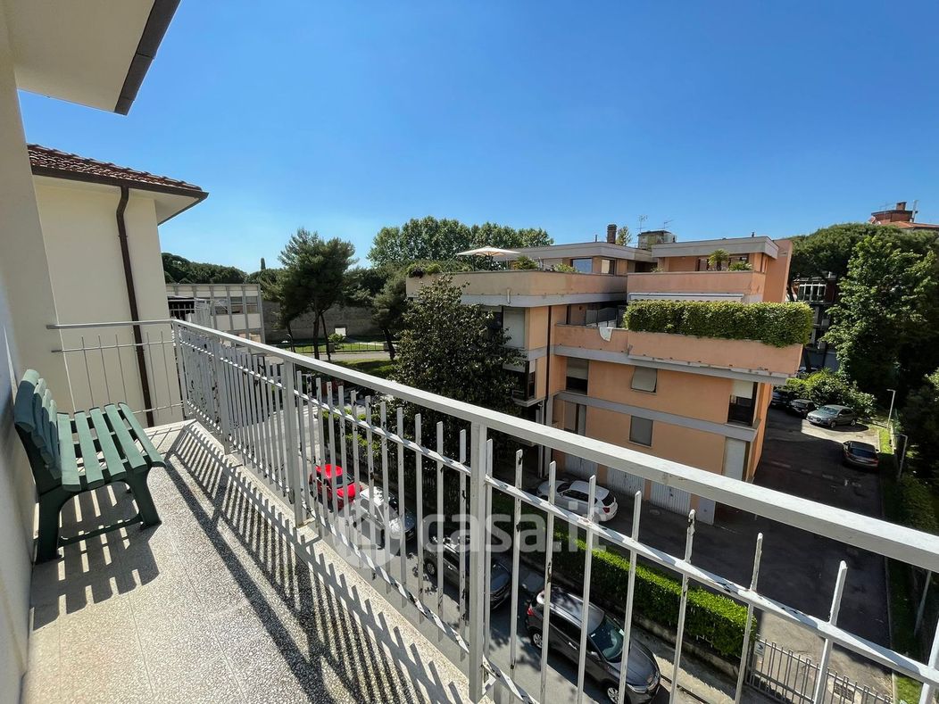 Appartamento in Vendita in Via Montello a Pisa