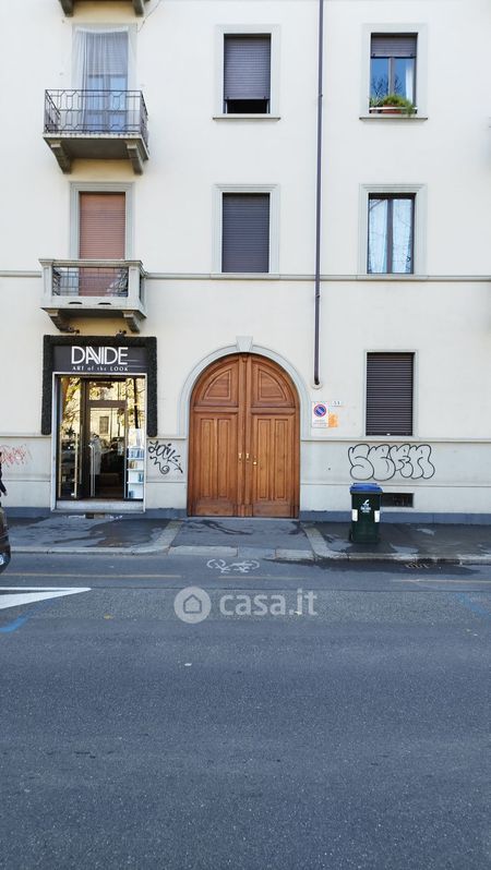 Garage/Posto auto in Vendita in Corso LECCE 34 a Torino