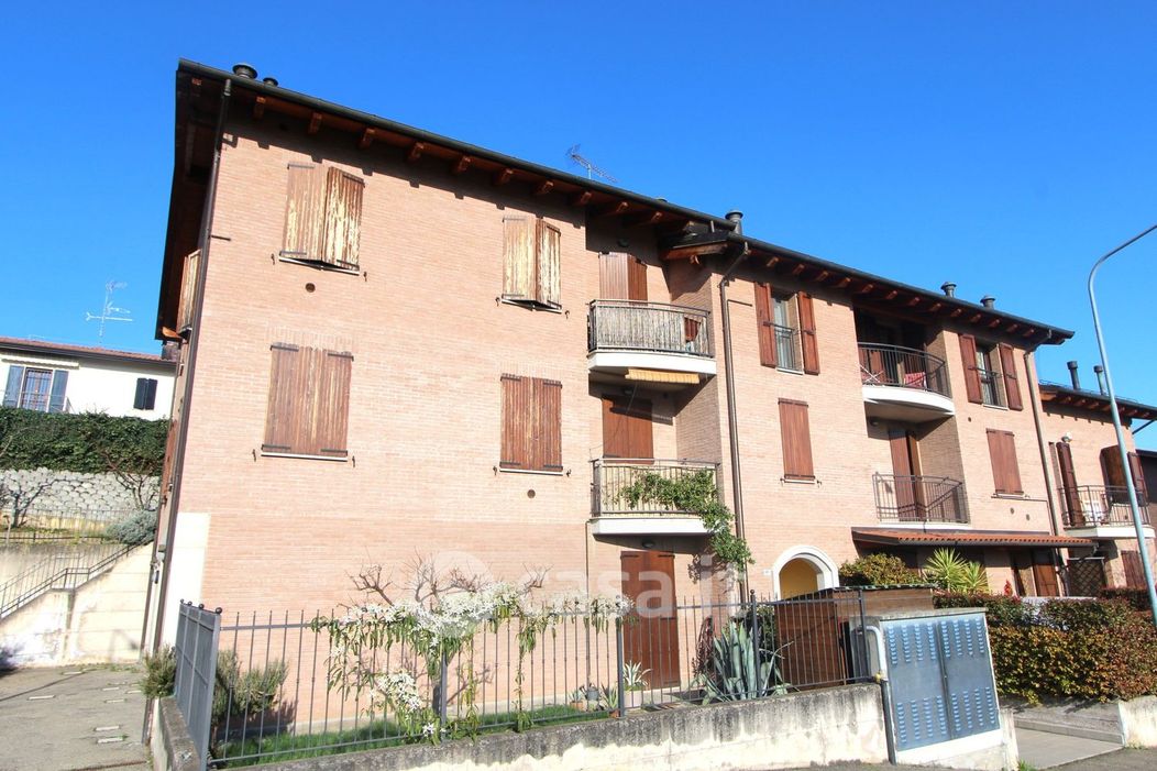 Appartamento in Vendita in Via A. Pallotti a Valsamoggia