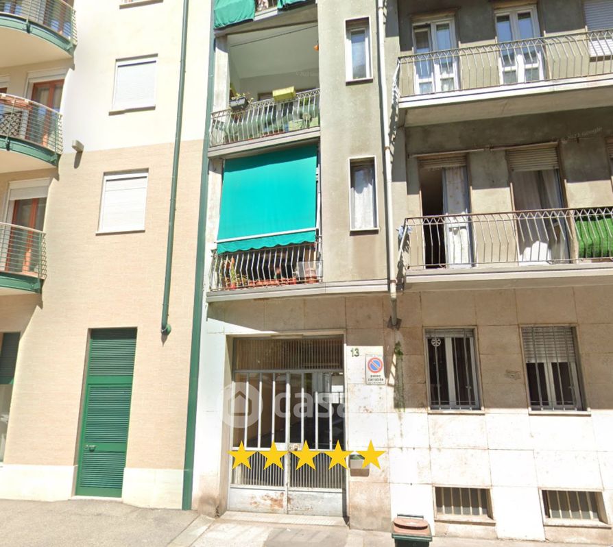 Appartamento in Vendita in Via mario Leoni a Torino