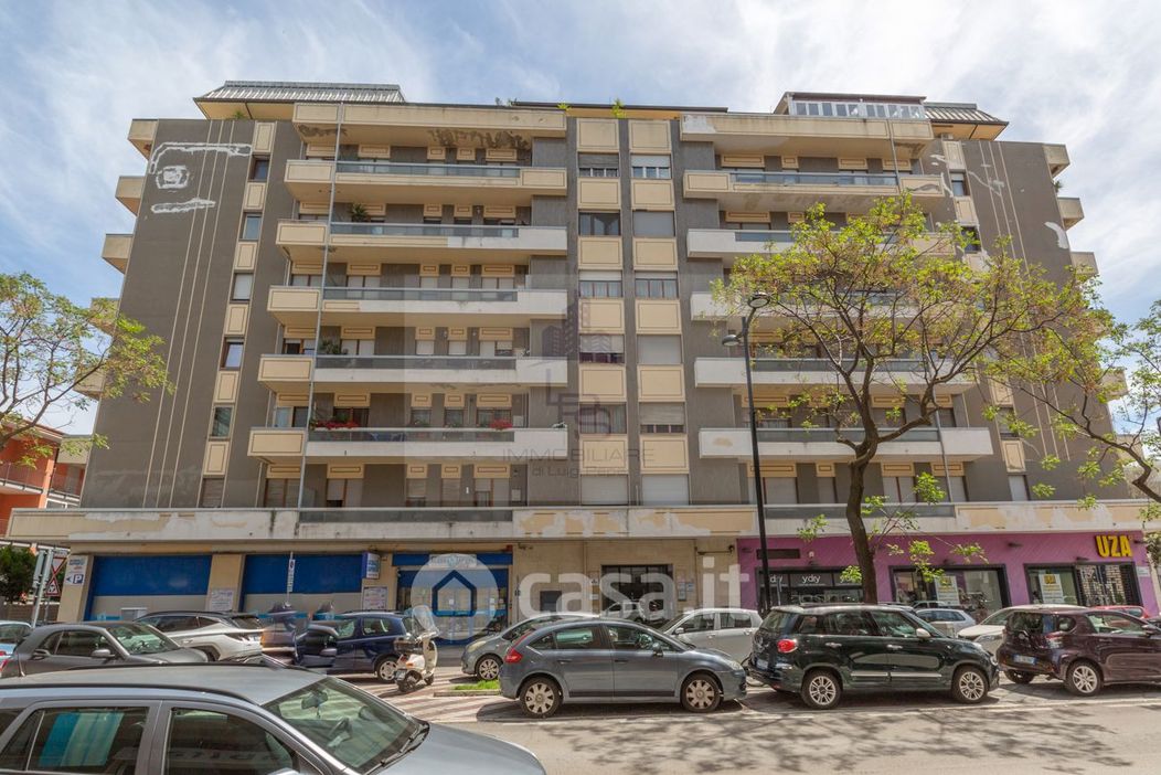 Appartamento in Vendita in Via Giulio Mazzarino 8 a Pescara
