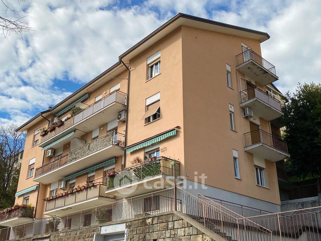 Appartamento in Vendita in Via San Pasquale a Trieste