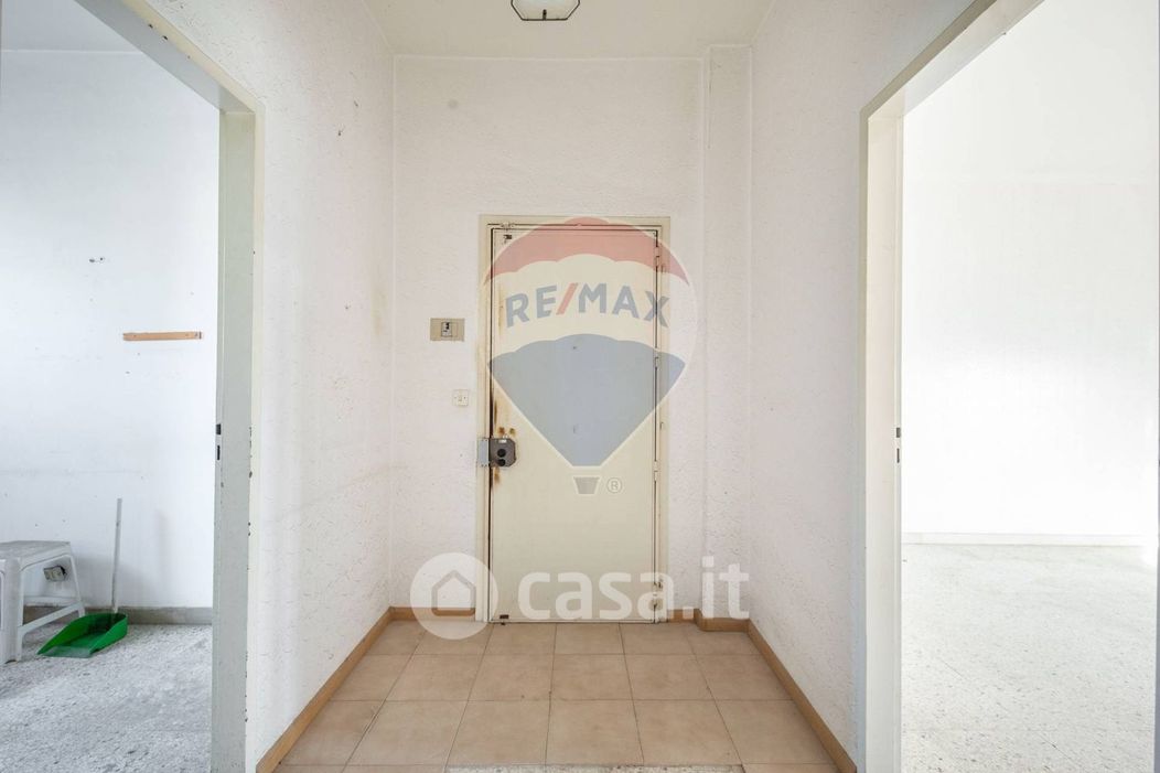 Appartamento in Vendita in Villaggio Sant'Antonio Abate a Camporotondo Etneo