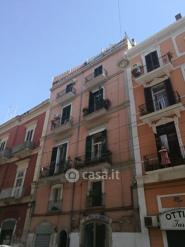 Appartamento in Vendita in Via Napoli 44 a Bari