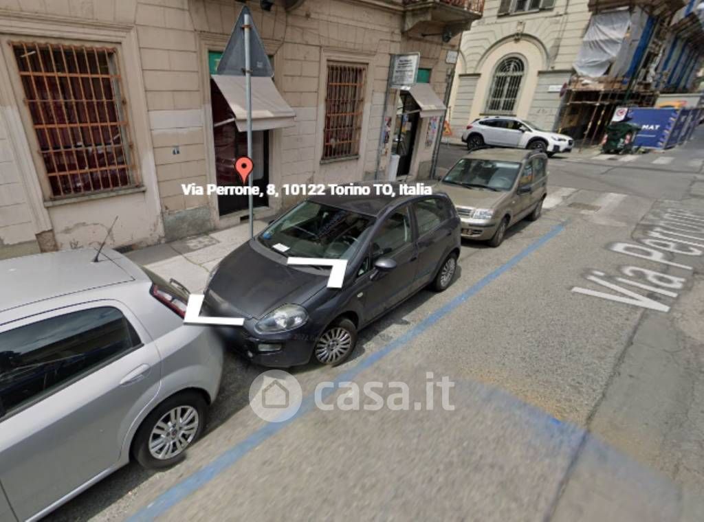 Appartamento in Vendita in Via Carlo Perrone 8 a Bari