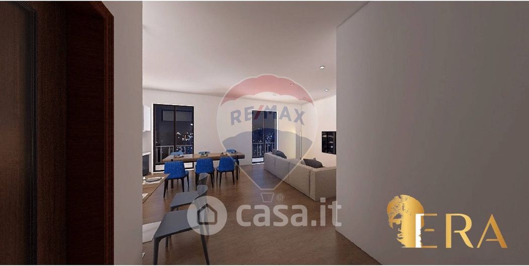 Appartamento in Vendita in Via Pier Maria Rosso di San Secondo 89 a Caltanissetta