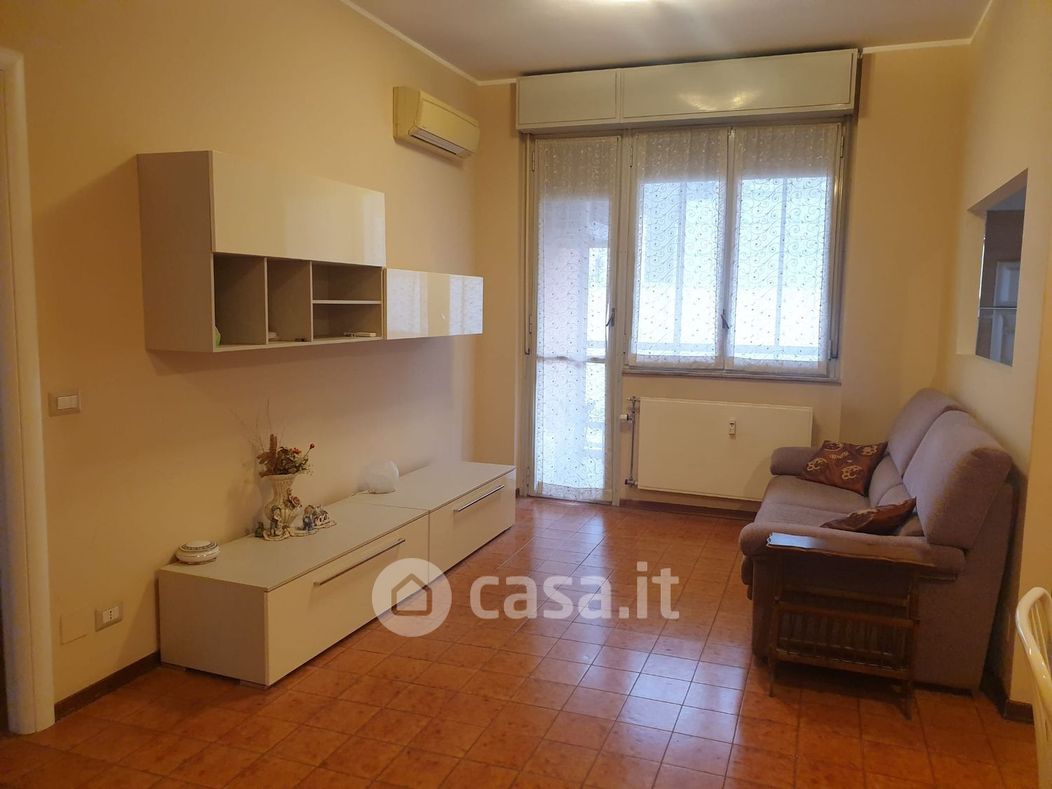 Appartamento in Affitto in Via Felice Maritano 2 a San Donato Milanese