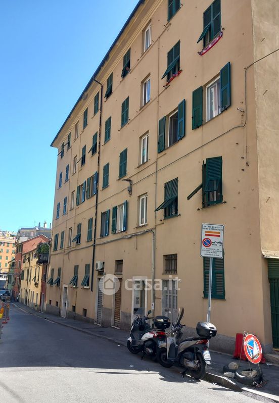 Appartamento in Vendita in Via Pontetti 14 a Genova