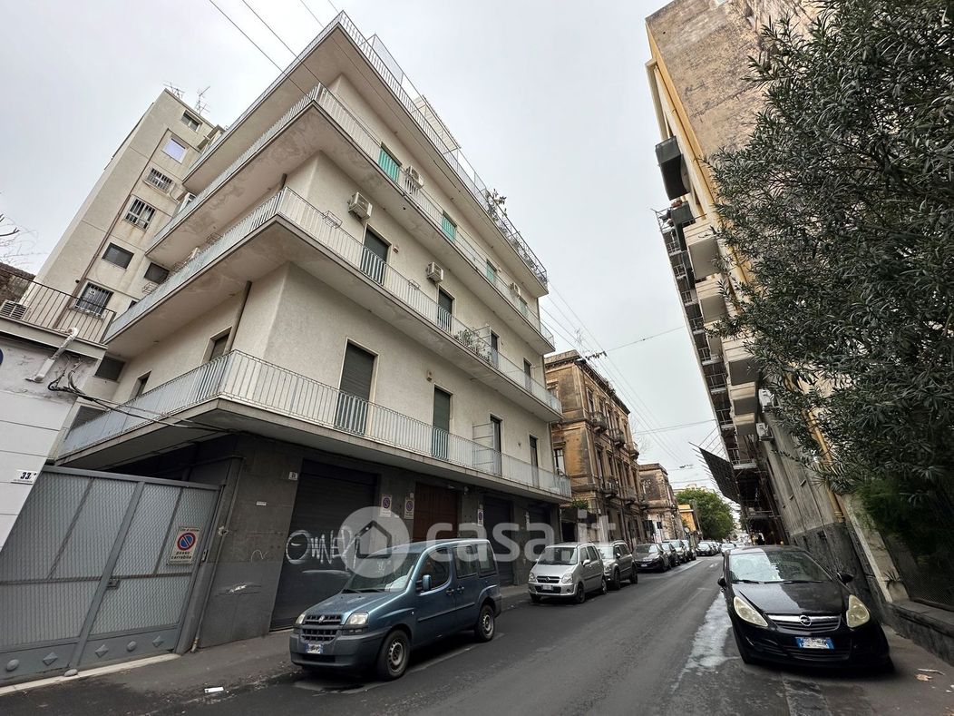 Appartamento in Affitto in Via Rocca Romana 37 a Catania