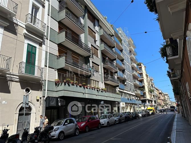 Appartamento in Vendita in Via Andrea da Bari a Bari