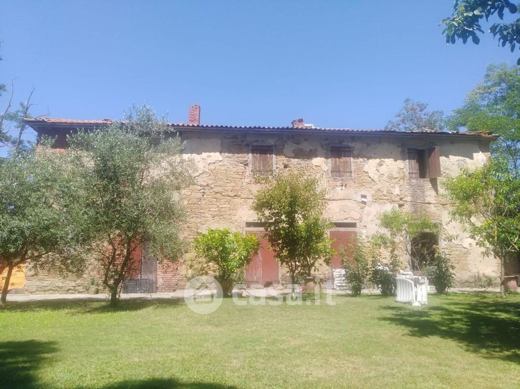 Casa indipendente in Vendita in Località Vitiano 88 a a Arezzo