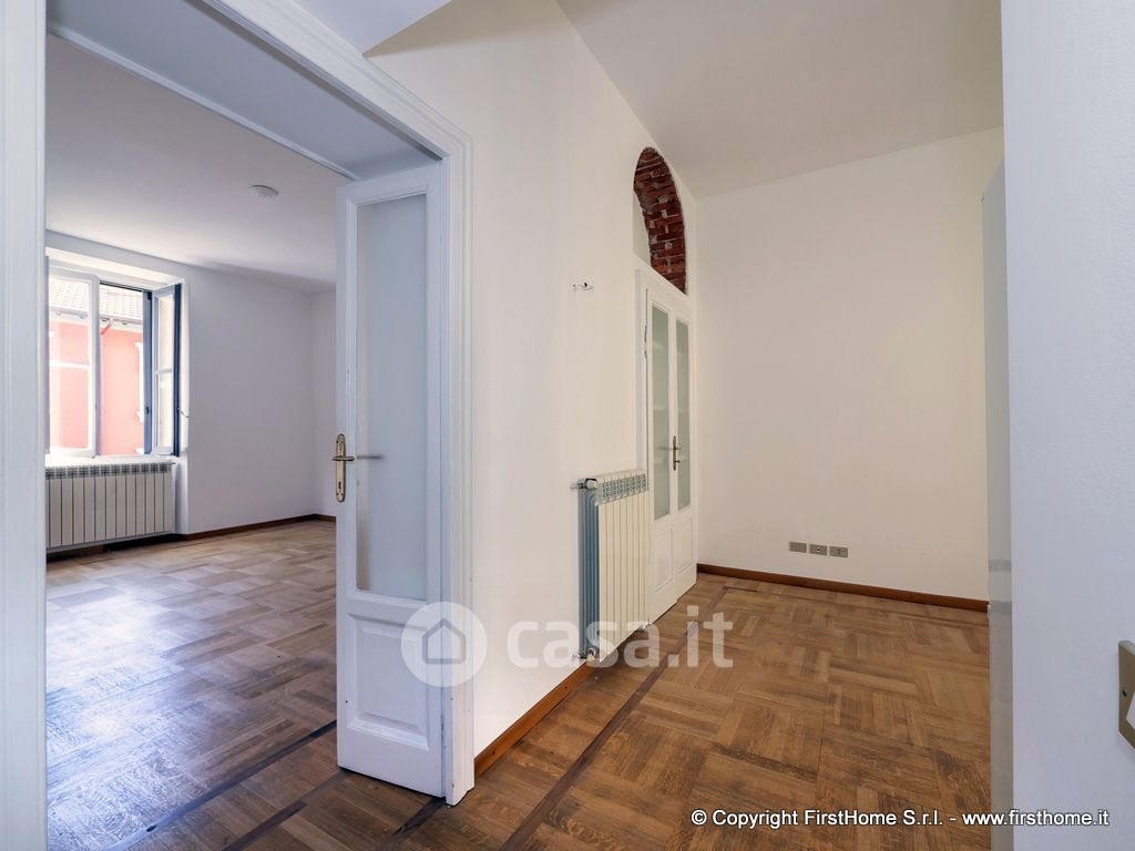 Appartamento in Affitto in Via Melzo a Milano