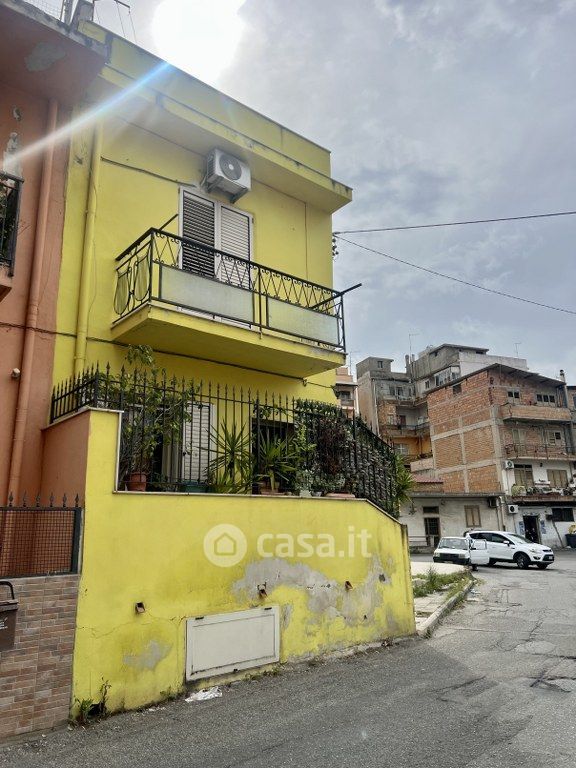 Casa indipendente in Vendita in ciccarello a Reggio Calabria