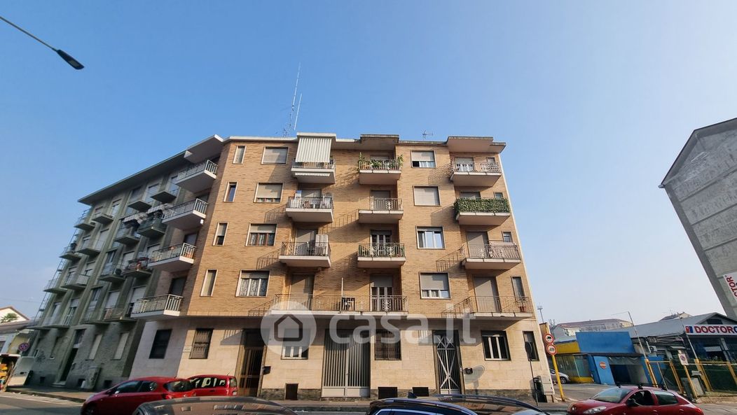 Appartamento in Vendita in Via Monginevro 256 a Torino