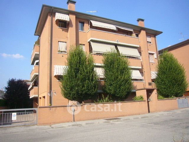 Appartamento in Vendita in Via Ferruccio Parri a Ferrara