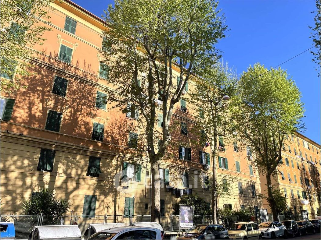 Appartamento in Vendita in Via Walter Fillak 46 a Genova