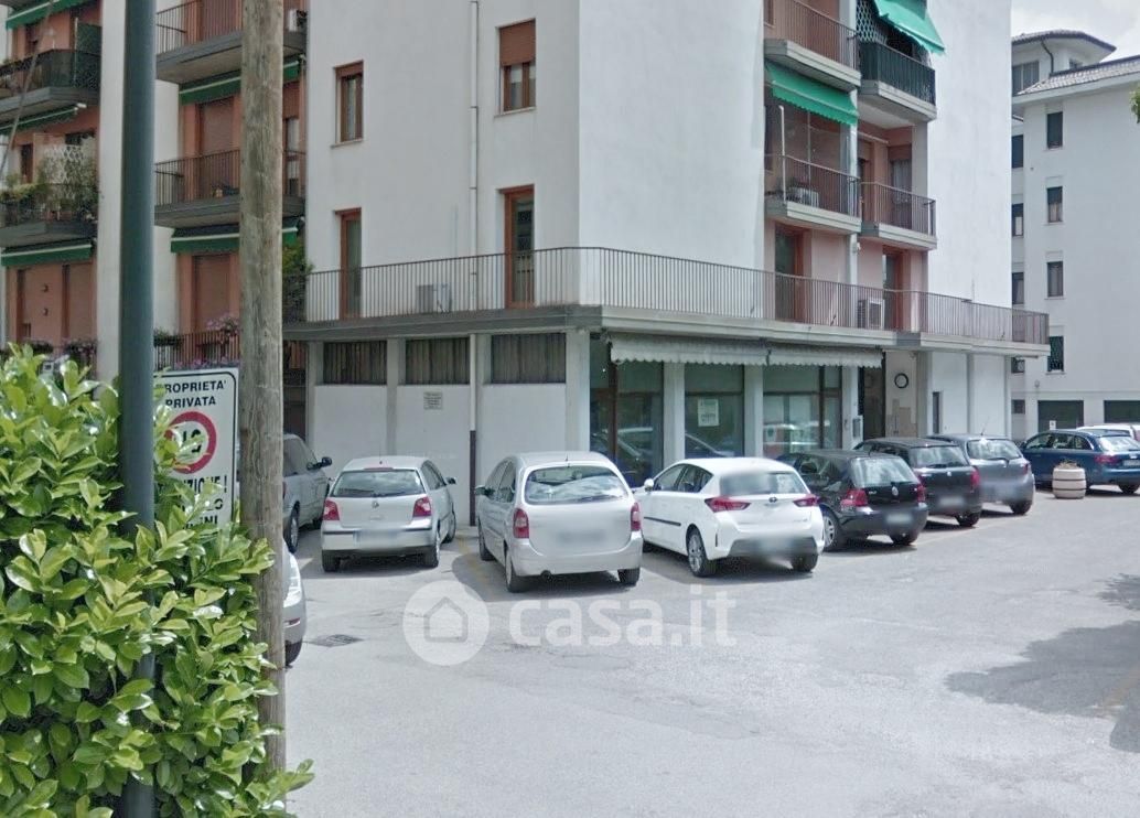 Ufficio in Vendita in Via P. Bertolini a Treviso