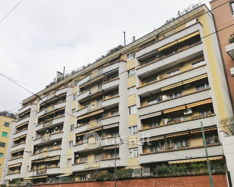 Appartamento in Vendita in Via Rembrandt 12 a Milano