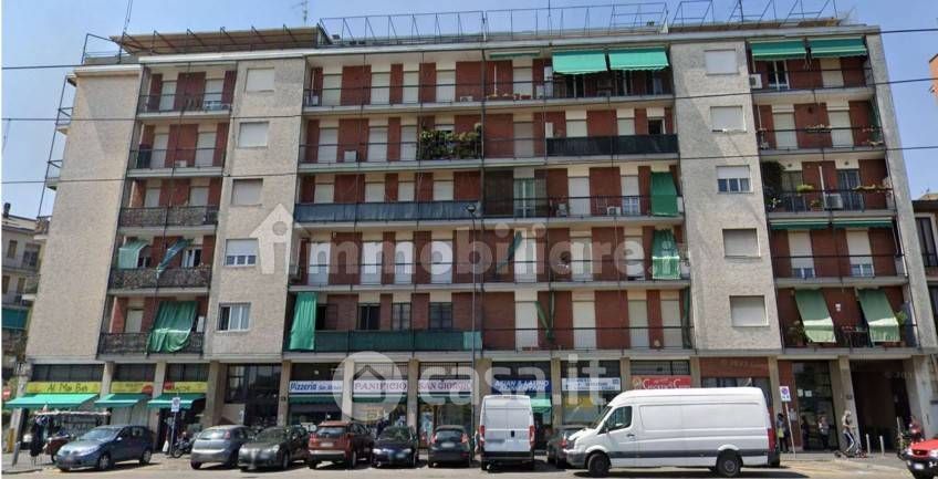 Appartamento in Vendita in Via Comasina a Milano