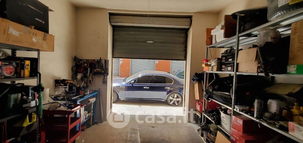 Garage/Posto auto in Vendita in Via pergolesi a Ragusa