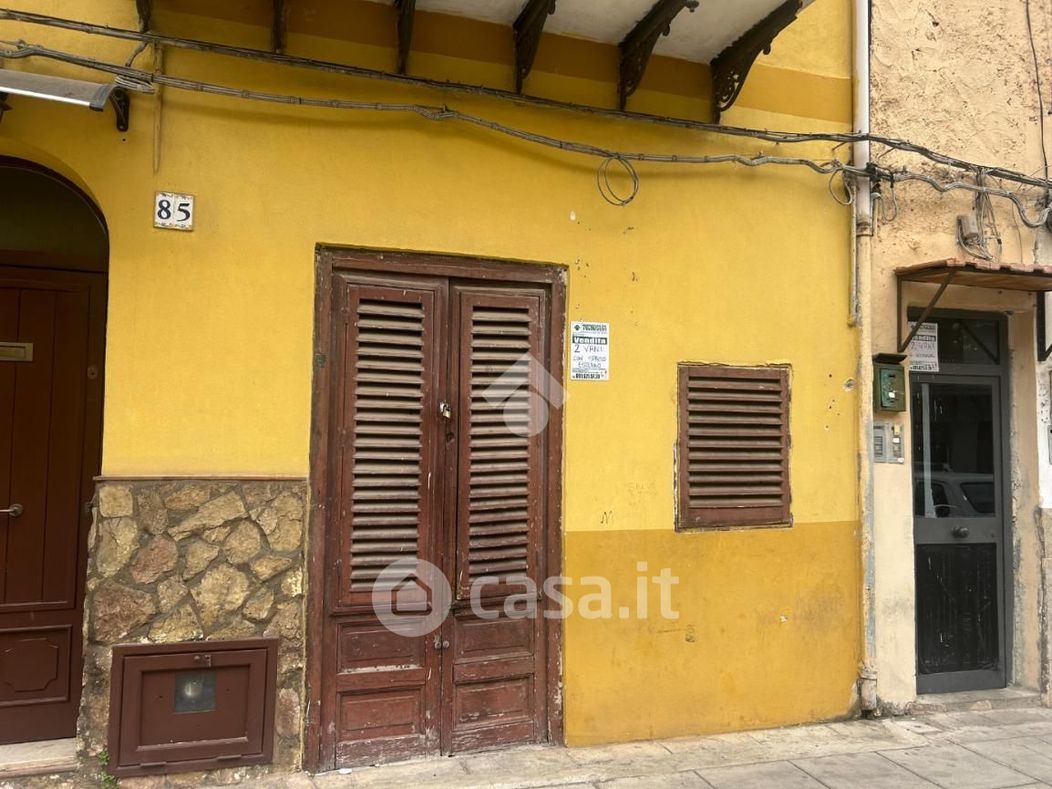 Appartamento in Vendita in Via Brancaccio 83 a Palermo