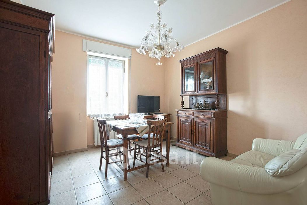 Appartamento in Vendita in Via Sant'Andrea a Viterbo