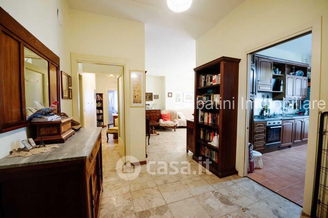 Appartamento in Vendita in Via Lamarmora a Pescara
