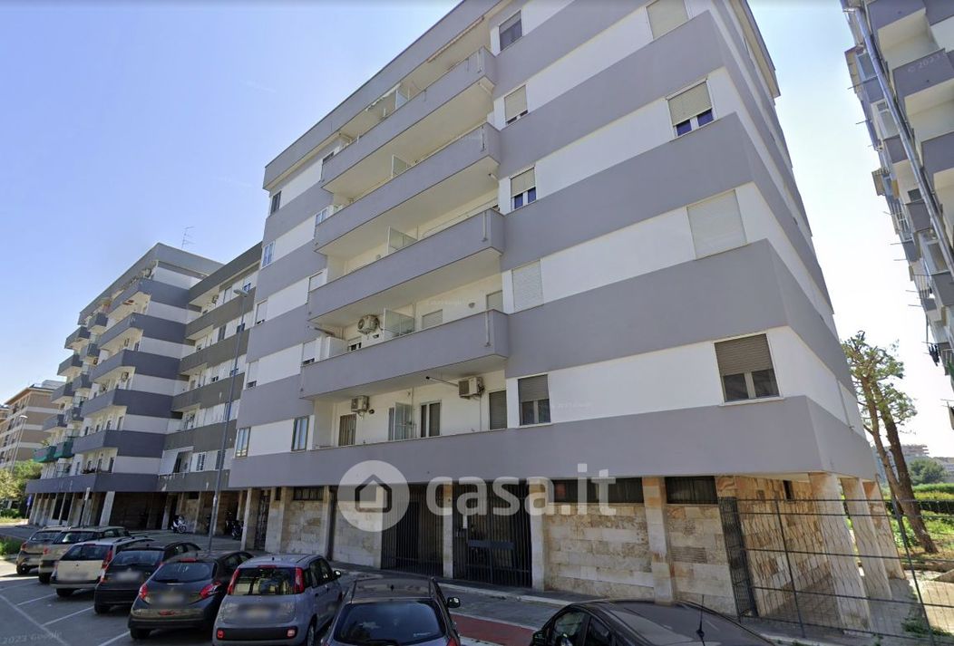 Appartamento in Vendita in Via Santa Teresa 2 a Bari