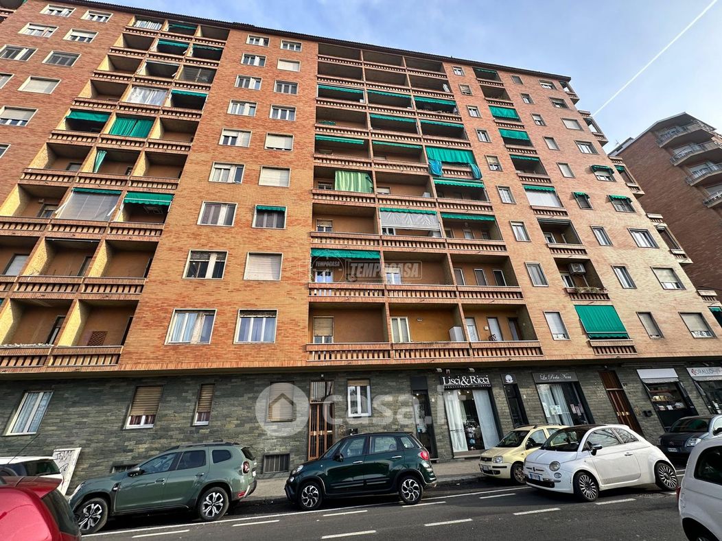 Appartamento in Vendita in Corso Trapani 177 a Torino