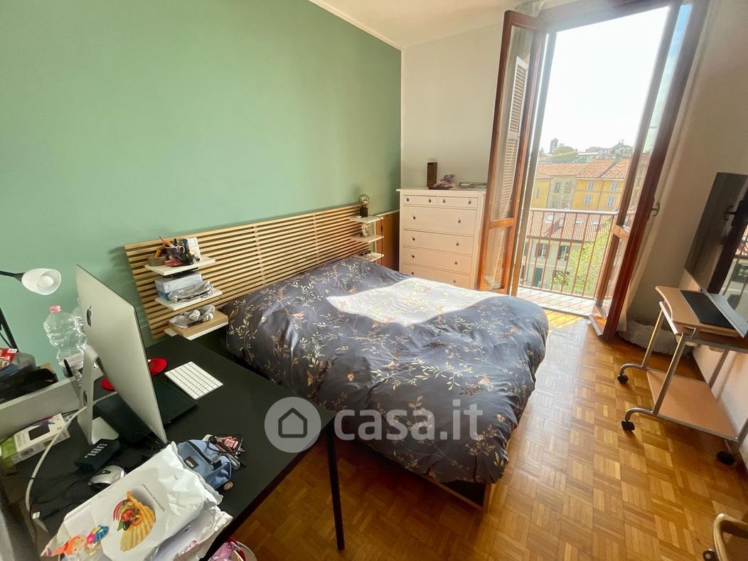 Appartamento in Vendita in Alzaia Naviglio Pavese 62 a Milano