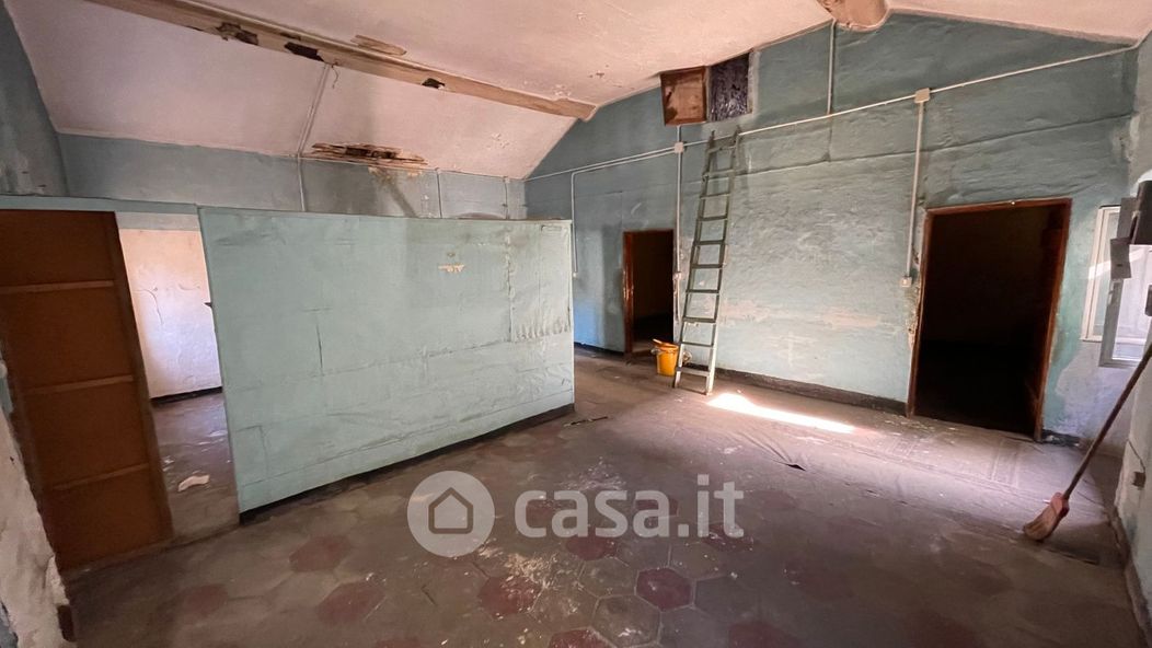 Appartamento in Vendita in Vico Bignone 47 a Genova