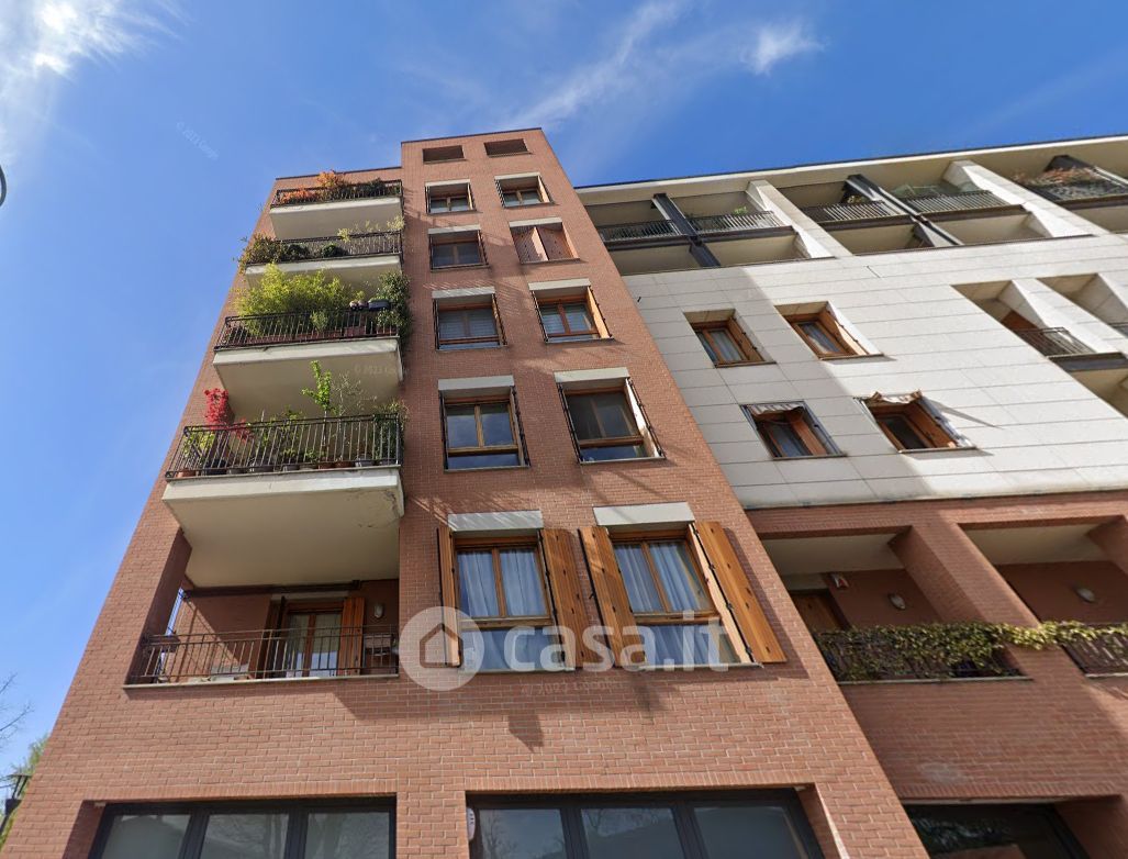 Appartamento in Affitto in Via Filippo Argelati 44 a Milano
