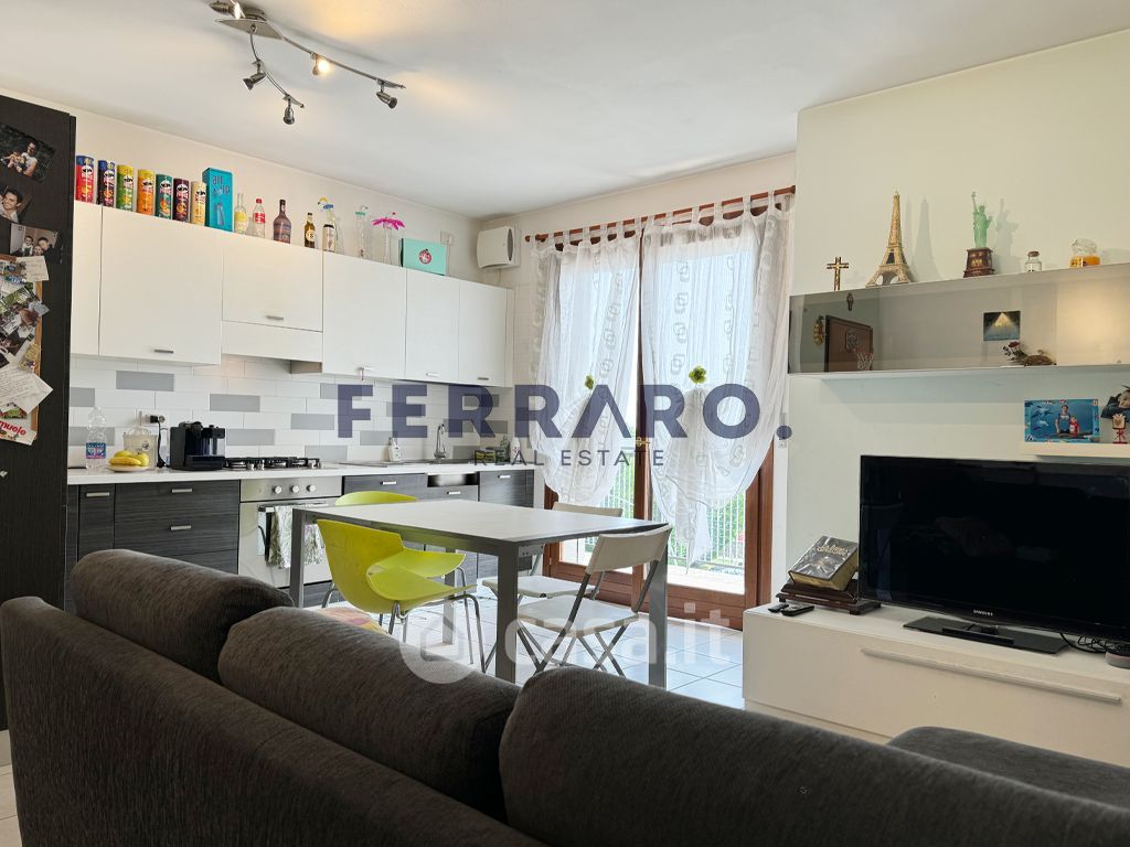 Appartamento in Vendita in Via Ghirada a Treviso