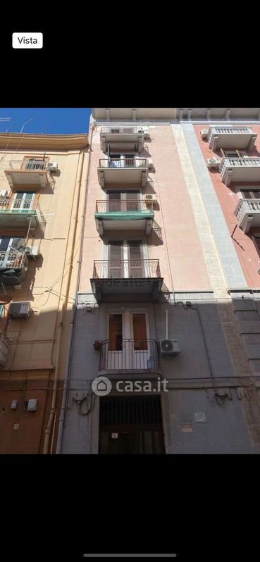 Appartamento in Vendita in Via Duca di Genova 58 a Taranto