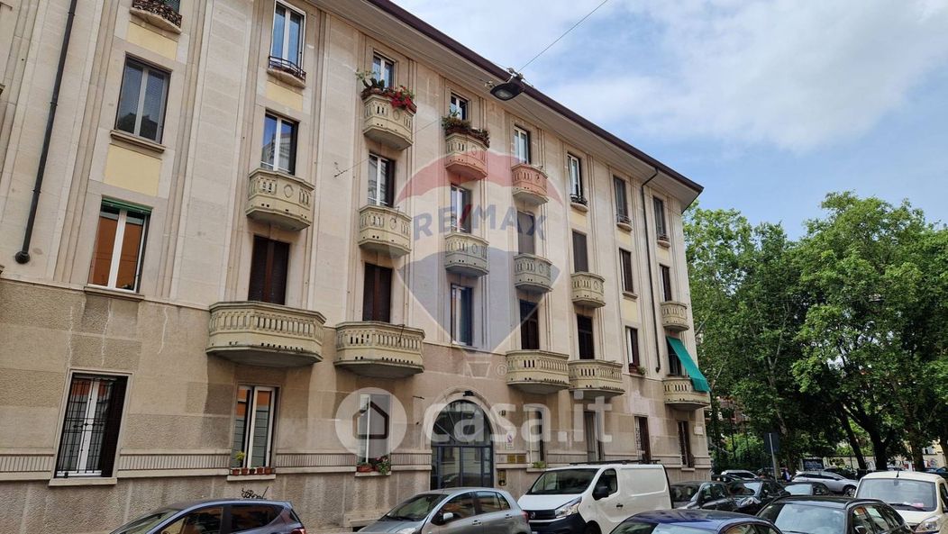Appartamento in Vendita in Via Ercole Ferrario 7 a Milano