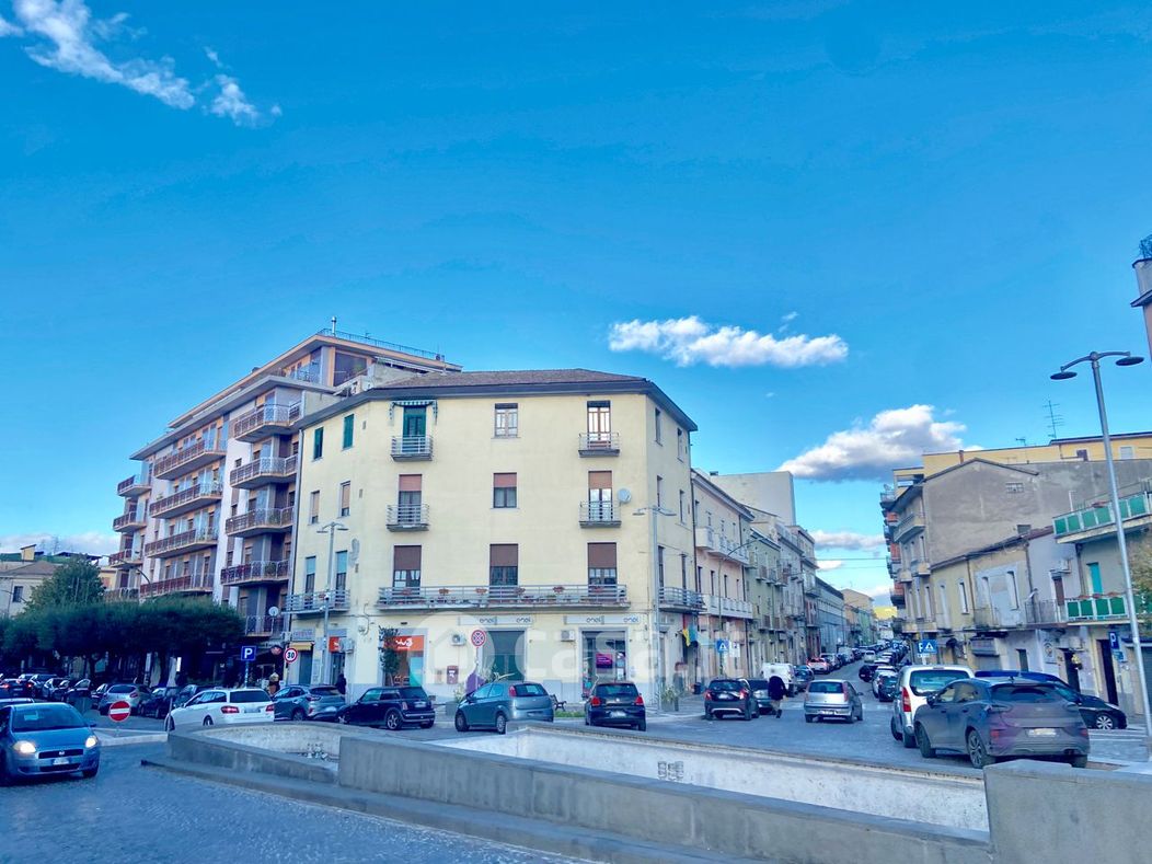 Appartamento in Vendita in Via Francesco Paga a Benevento