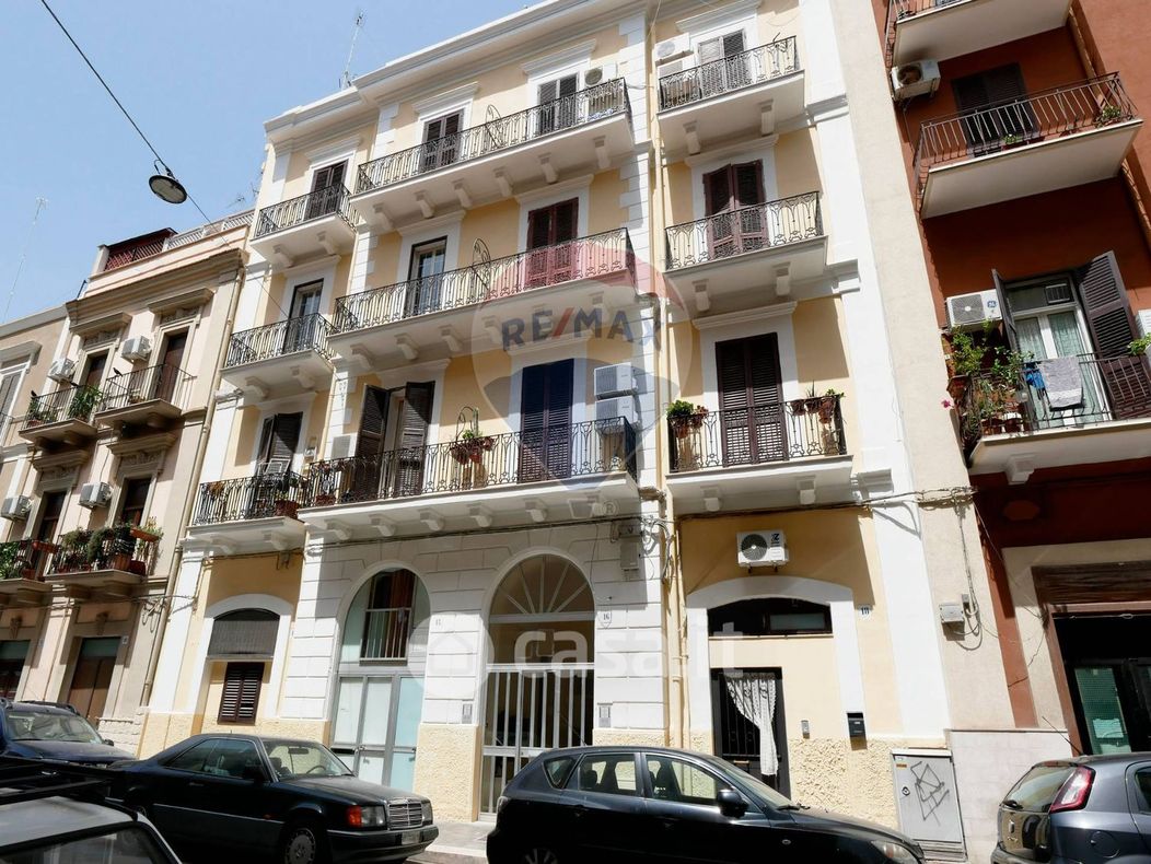 Appartamento in Vendita in Via Durazzo 16 a Bari