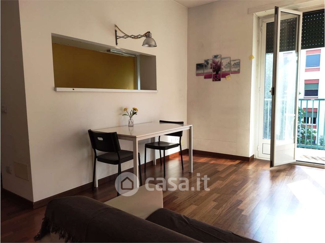 Appartamento in Affitto in Via Giovanni Cagliero 3 a Milano