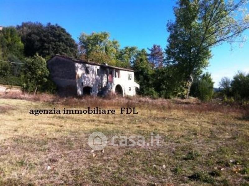 Rustico/Casale in Vendita in SR439 a Capannoli