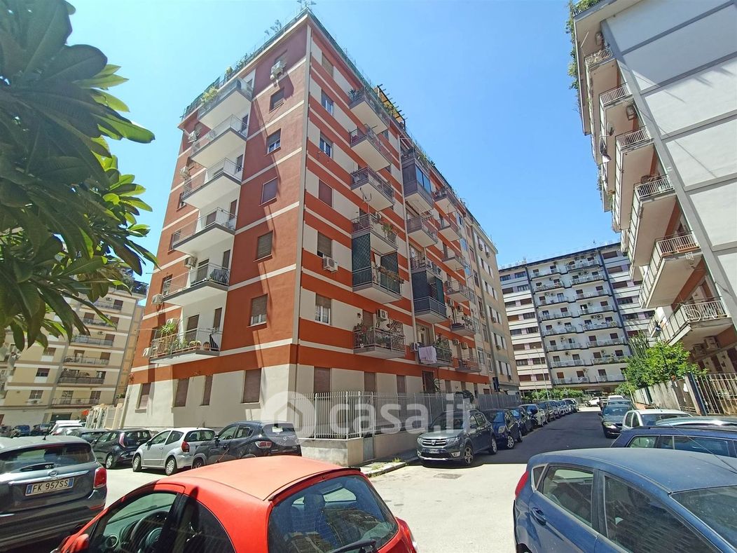 Appartamento in Vendita in Via Monte Cuccio a Palermo