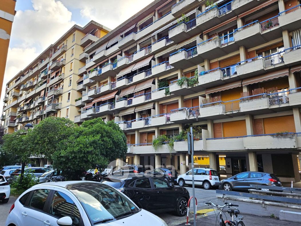 Appartamento in Vendita in Piazza Pietro Mascagni 55 a Firenze