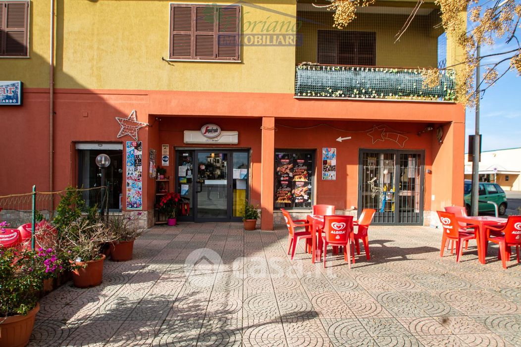 Bar in Affitto in Piazza del borgo vecchio a Montalto di Castro