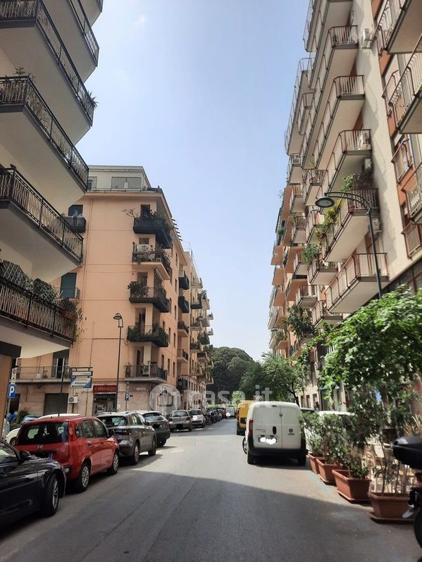 Appartamento in Vendita in Via Vincenzo di Marco 1 a Palermo