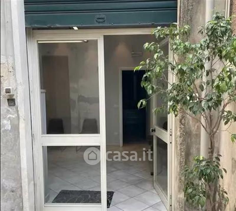 Appartamento in Vendita in Via Vittorio Emanuele a Paternò