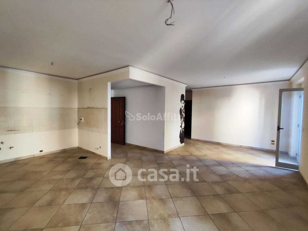 Appartamento in Affitto in Via Nazionale Pentimele a Reggio Calabria